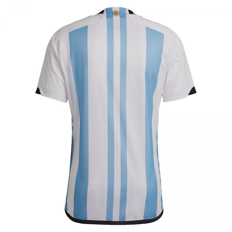Argentina 22/23 I Home Camisa - Versão Torcedor