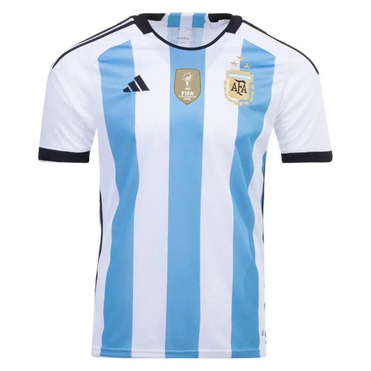 Argentina 22/23 I Home Camisa - Versão Jogador
