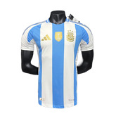 Argentina 24/25 Commemorative Edition Jersey - Player Version