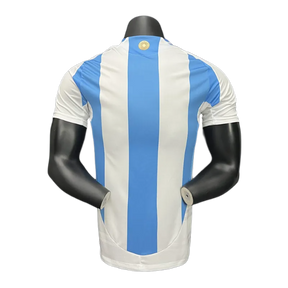 Argentina 24/25 Commemorative Edition Jersey - Player Version
