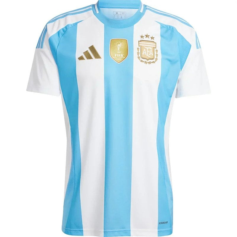 Argentina 24/25 I Home Camisa - Versão Torcedor