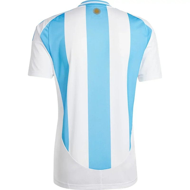 Argentina 24/25 I Home Camisa - Versão Torcedor
