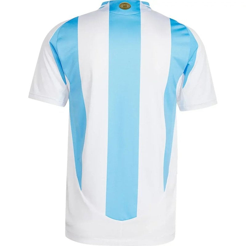Argentina 24/25 I Home Camisa - Versão Jogador