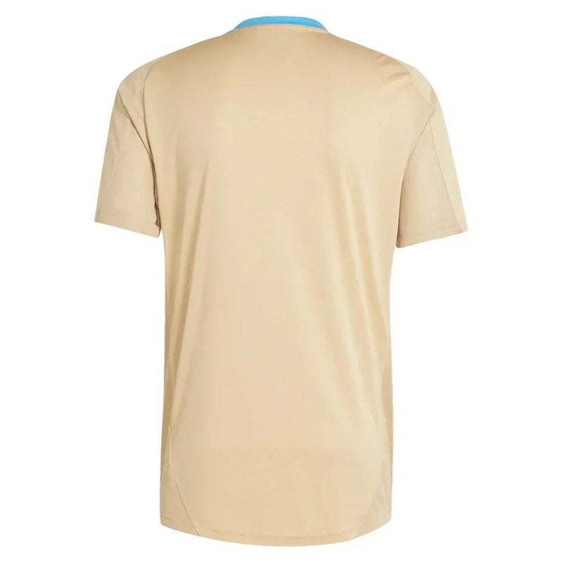 Argentina 24/25 Pre Match Camisa de Treino - Versão Torcedor
