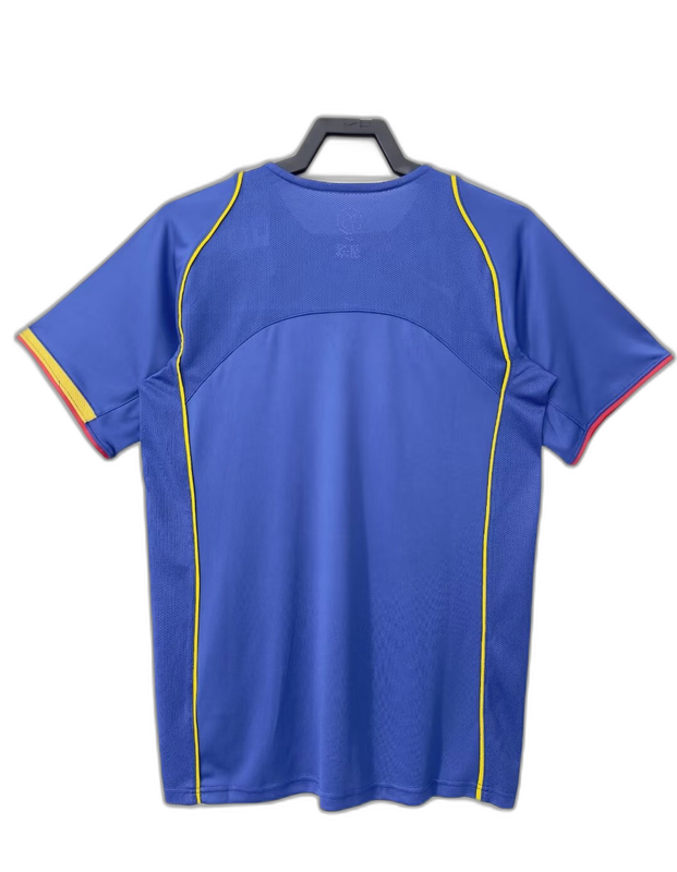Arsenal 04/05 II Away Camisa - Versão Retrô