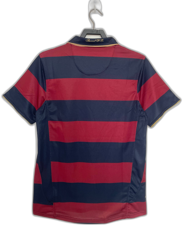 Arsenal 07/08 III Third Camisa - Versão Retrô