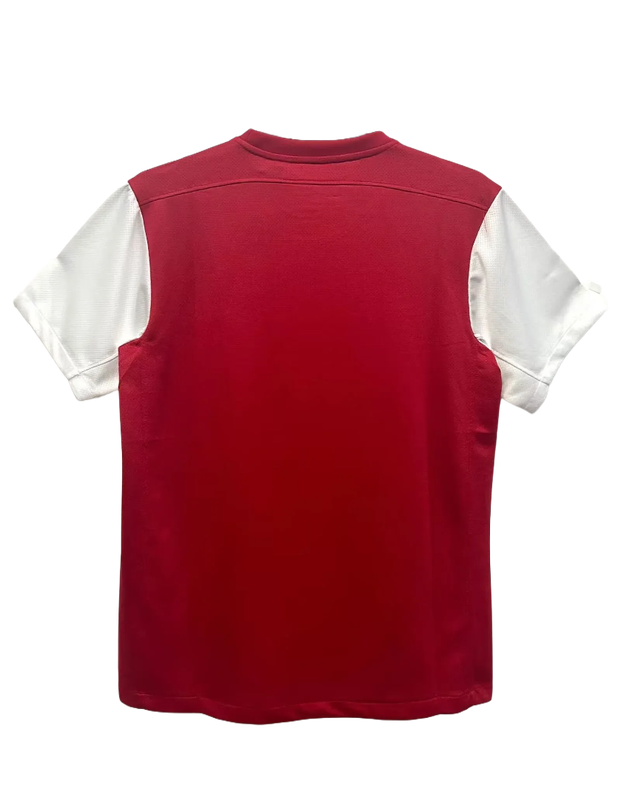 Arsenal 11/12 I Home Camisa - Versão Retrô