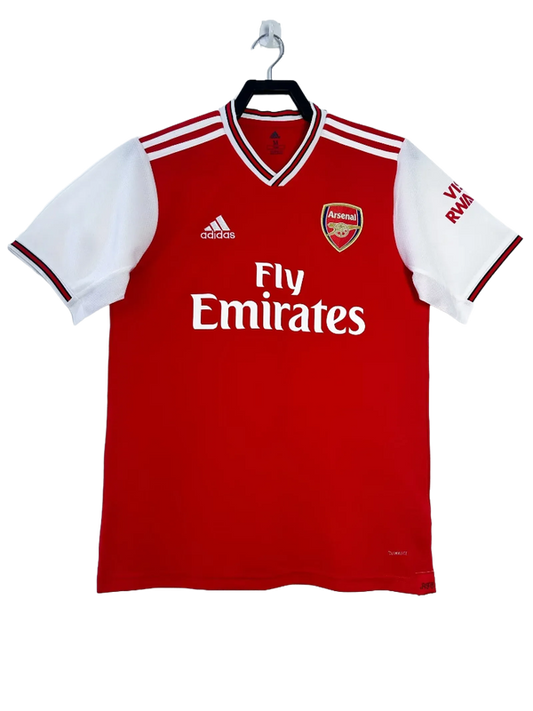 Arsenal 19/20 I Home Camisa - Versão Retrô