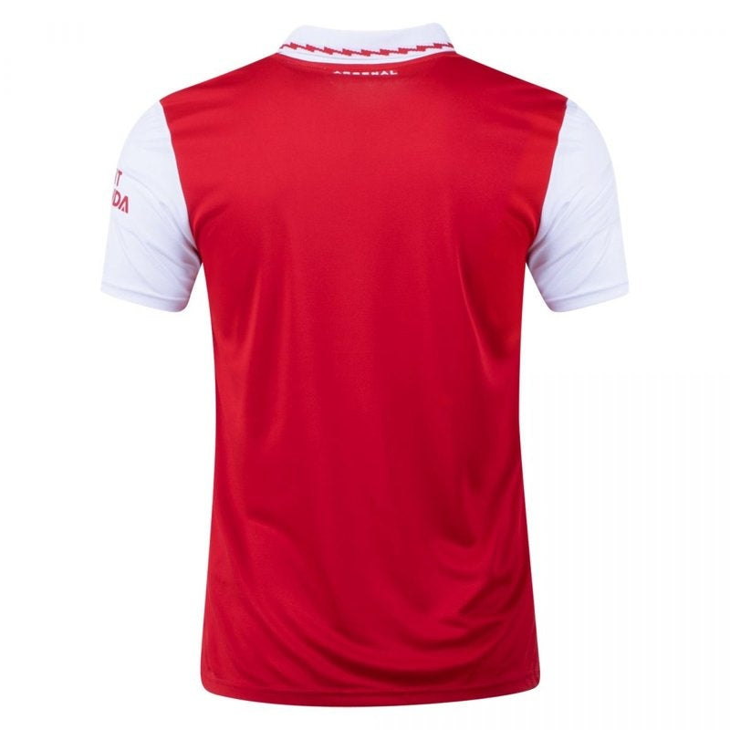Arsenal 22/23 I Home Camisa - Versão Torcedor