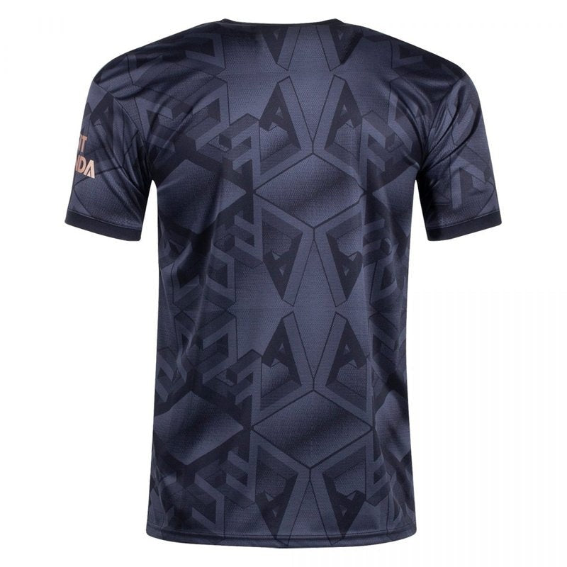 Arsenal 22/23 II Away Camisa - Versão Torcedor