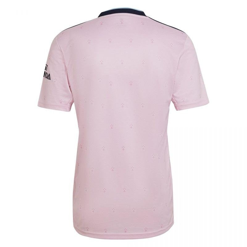 Arsenal 22/23 III Third Camisa - Versão Torcedor