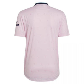 Arsenal 22/23 III Third Jersey - Player Version