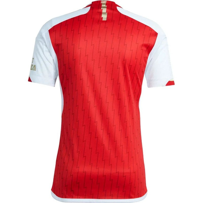 Arsenal 23/24 I Home Camisa - Versão Torcedor