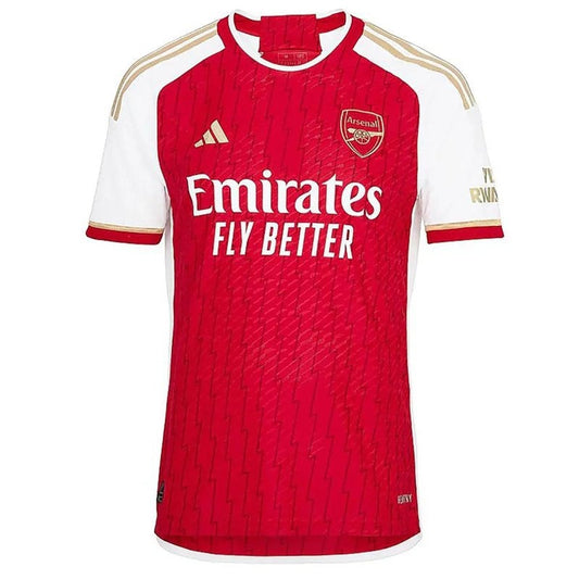 Arsenal 23/24 I Home Camisa - Versão Jogador