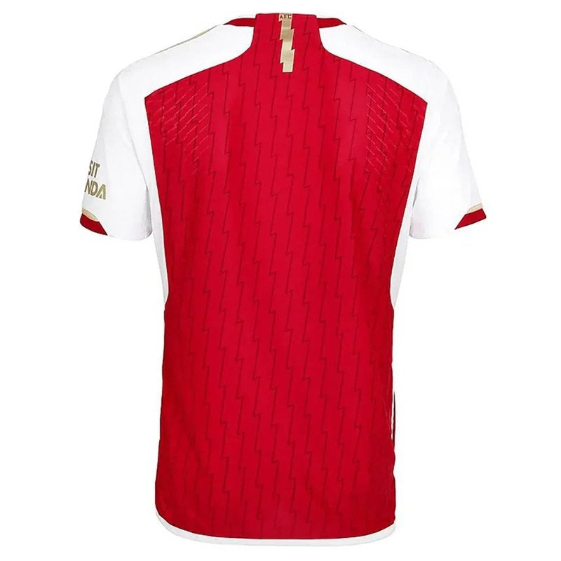Arsenal 23/24 I Home Camisa - Versão Jogador