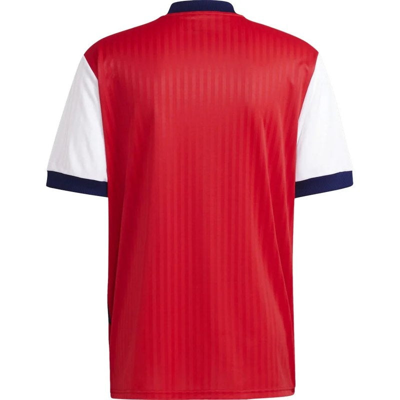 Arsenal 23/24 Icon Camisa - Versão Torcedor