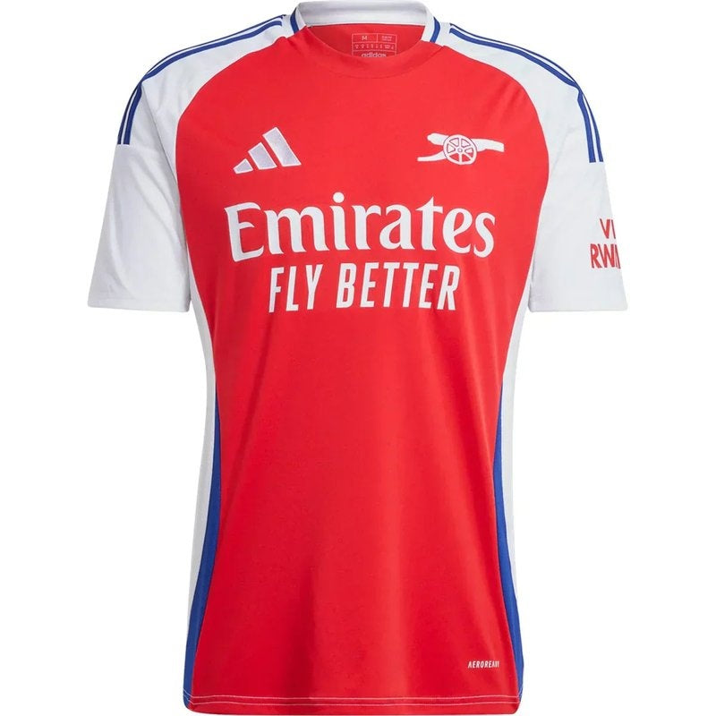 Arsenal 24/25 I Home Camisa - Versão Torcedor