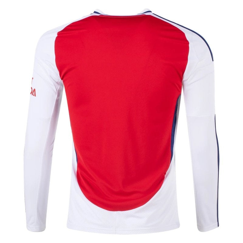 Arsenal 24/25 I Home Camisa - Manga Longa