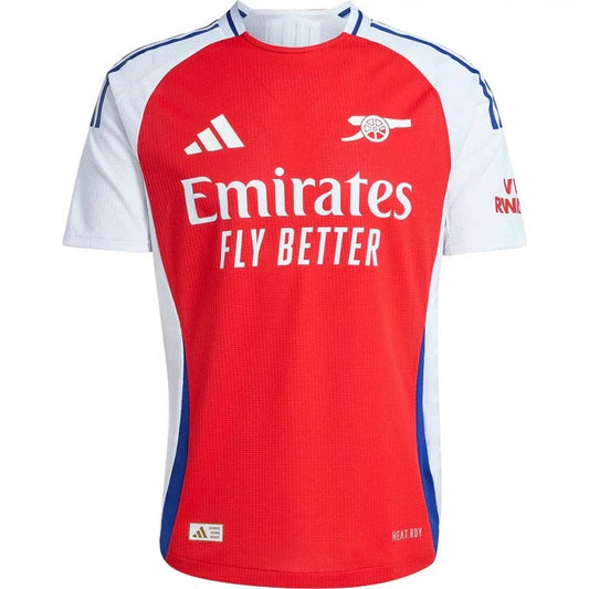 Arsenal 24/25 I Home Camisa - Versão Jogador
