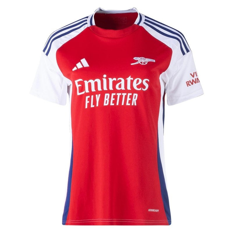 Arsenal 24/25 I Home Camisa - Feminina's