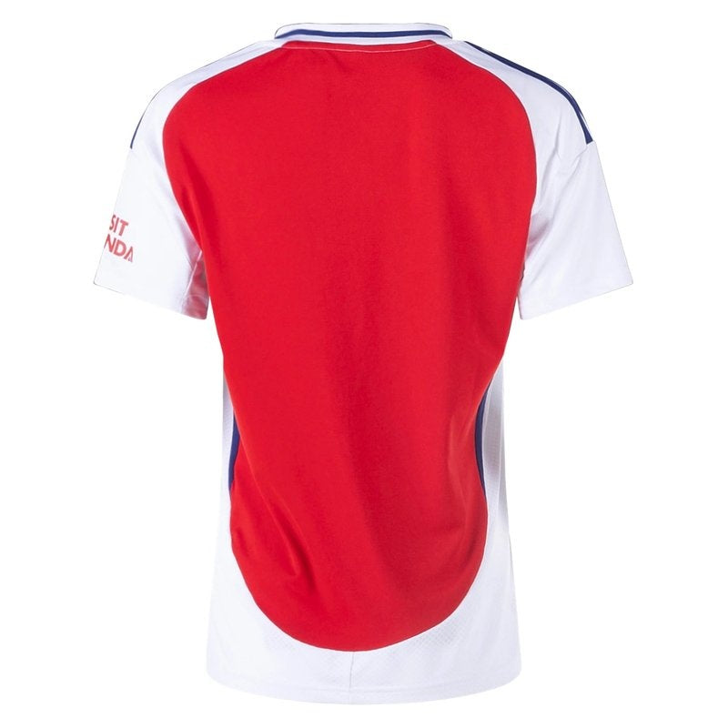 Arsenal 24/25 I Home Camisa - Feminina's