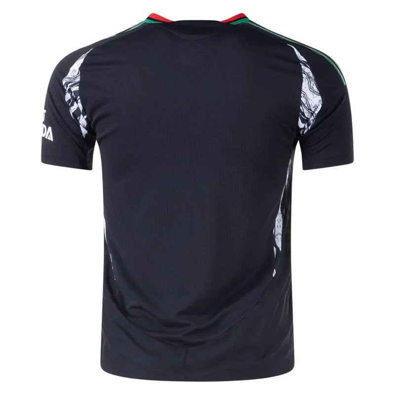 Arsenal 24/25 II Away Camisa - Versão Jogador