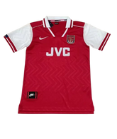 Arsenal 96/97 I Home Jersey - Retro Version
