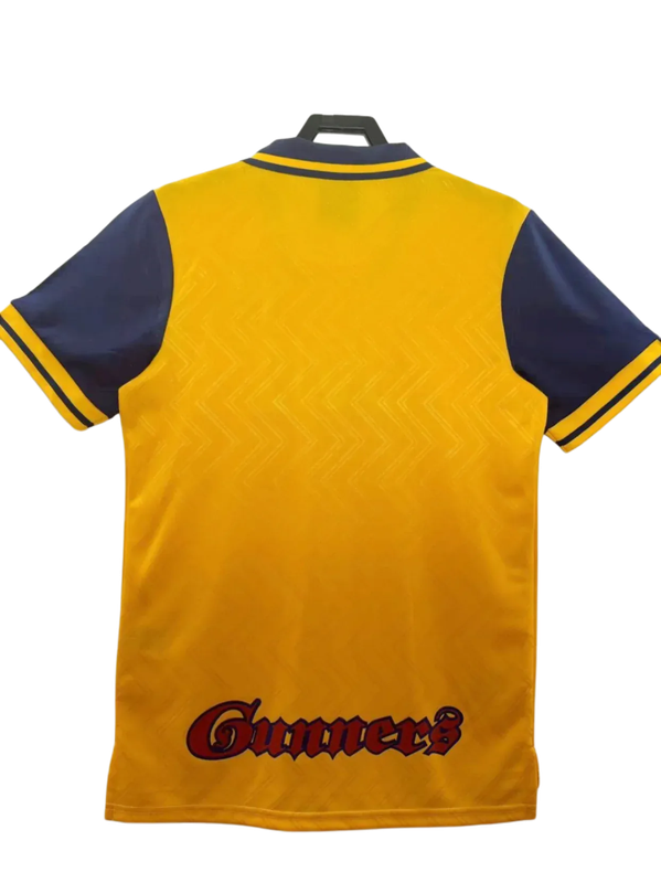 Arsenal 96/97 II Away Camisa - Versão Retrô