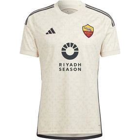 AS Roma 23/24 II Away Jersey - Fan Version