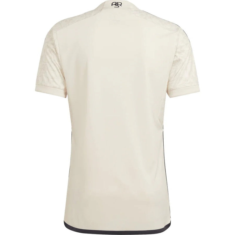 AS Roma 23/24 II Away Camisa - Versão Torcedor