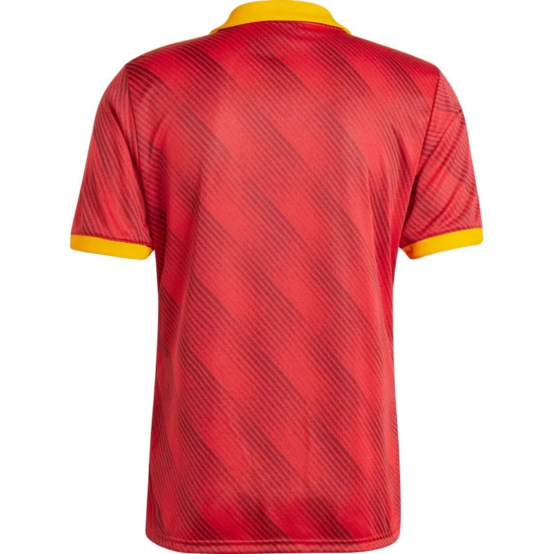 AS Roma 23/24 IV Fourth Camisa - Versão Torcedor