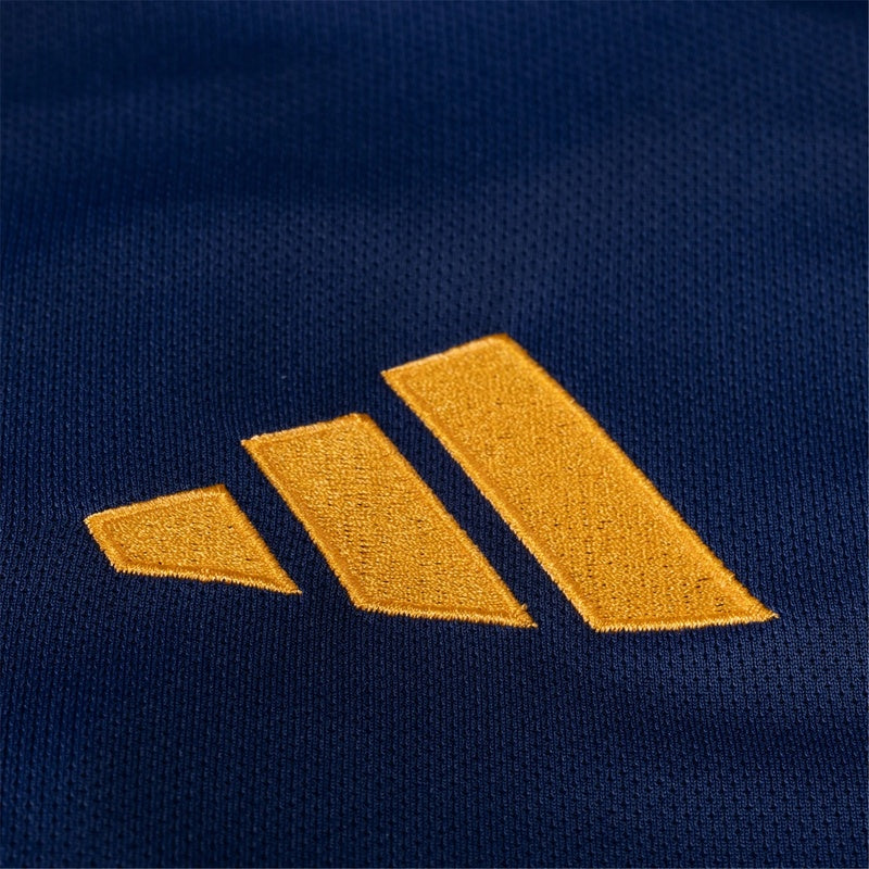 AS Roma 24/25 III Third Camisa - Versão Torcedor