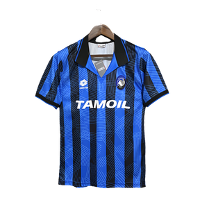 Atalanta 1991 I Home Jersey - Retro Version