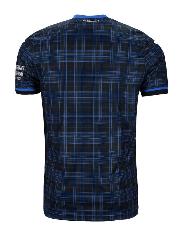 Atalanta 23/24 Christmas Edição Camisa - Versão Torcedor