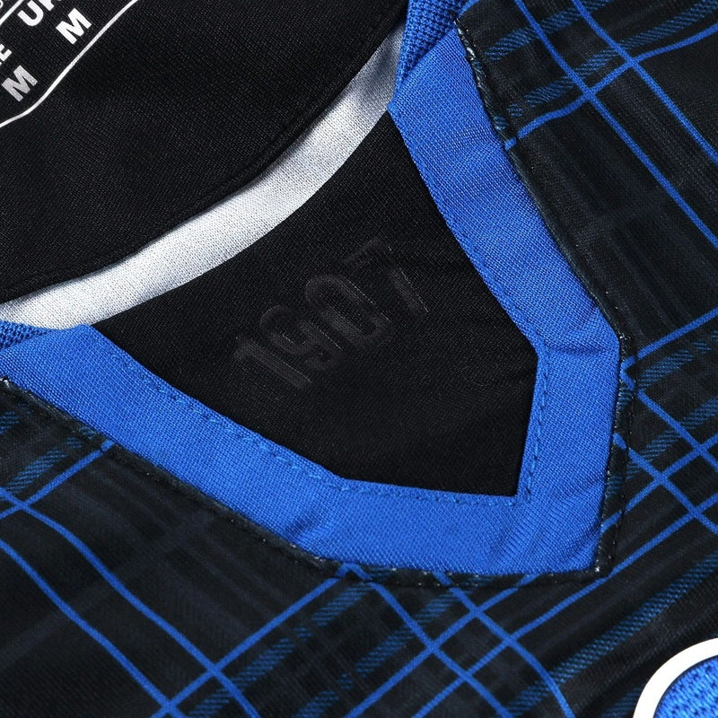 Atalanta 23/24 Christmas Edição Camisa - Versão Torcedor