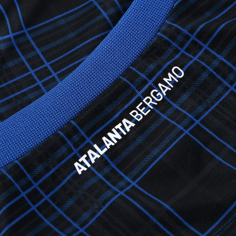 Atalanta 23/24 Christmas Edição Camisa - Versão Torcedor