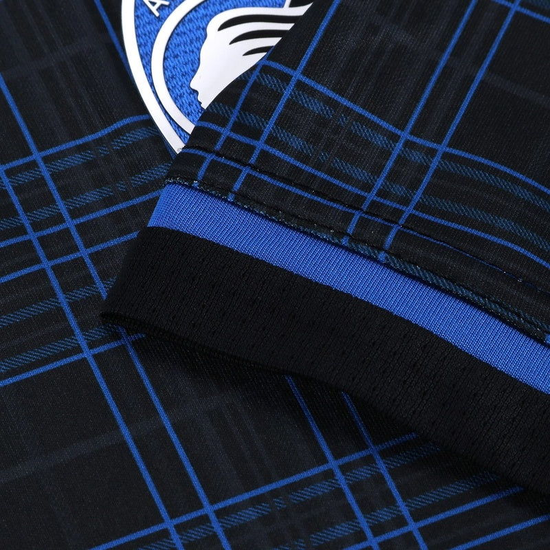 Atalanta 23/24 Christmas Edição Camisa - Versão Torcedor