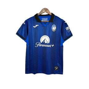 Atalanta 24/25 Final Edition Jersey - Fan Version