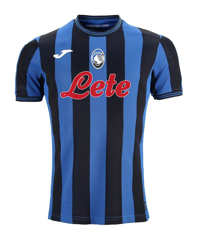 Atalanta 24/25 I Home Camisa - Versão Torcedor