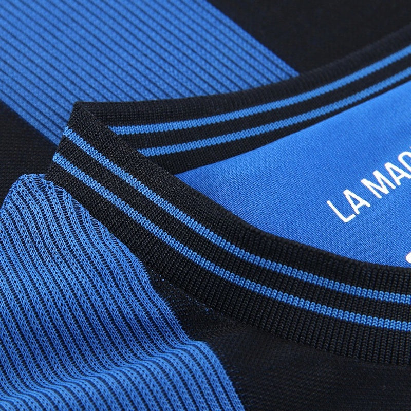 Atalanta 24/25 I Home Camisa - Versão Torcedor