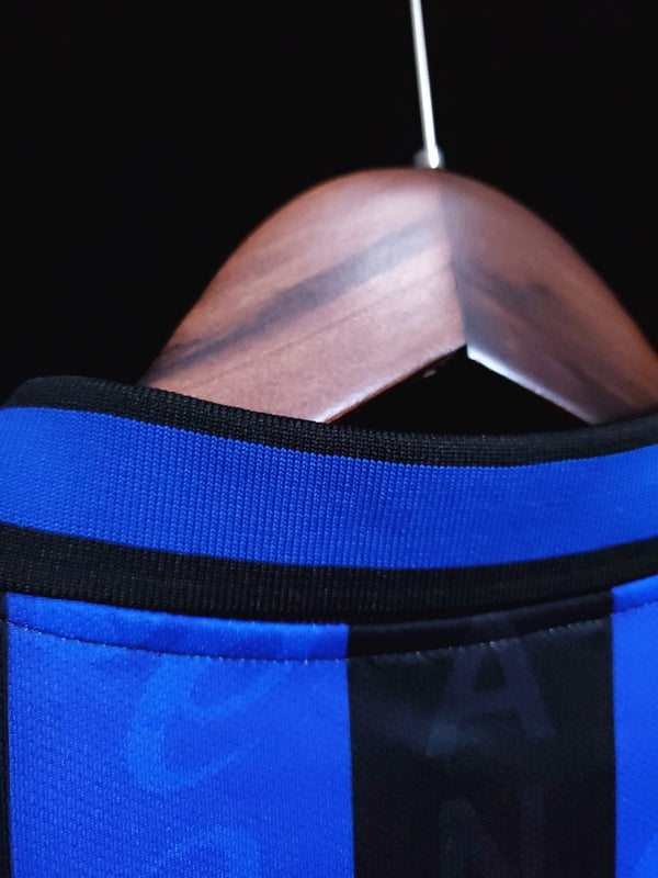 Atalanta 96/97 I Home Camisa - Versão Retrô