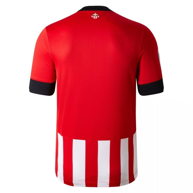 Athletic Bilbao 22/23 I Home Camisa - Versão Torcedor