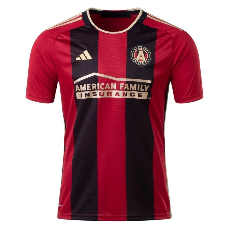 Atlanta United 23/24 I Home Camisa - Versão Torcedor