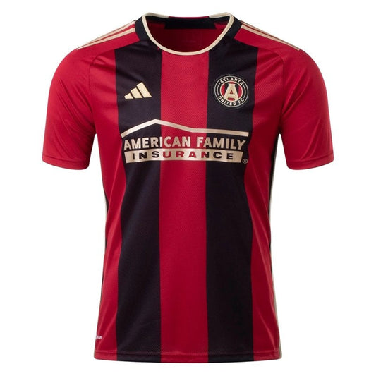 Atlanta United 23/24 I Home Camisa - Versão Torcedor