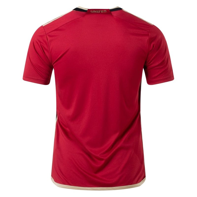 Atlanta United 23/24 I Home Camisa - Versão Torcedor
