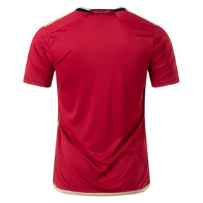 Atlanta United 23/24 I Home Jersey - Fan Version