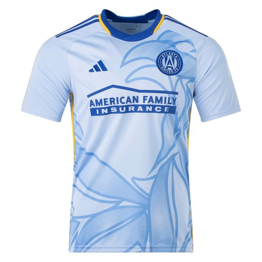 Atlanta United 24/25 II Away Camisa - Versão Torcedor