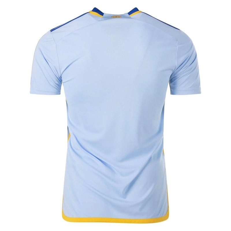 Atlanta United 24/25 II Away Camisa - Versão Torcedor