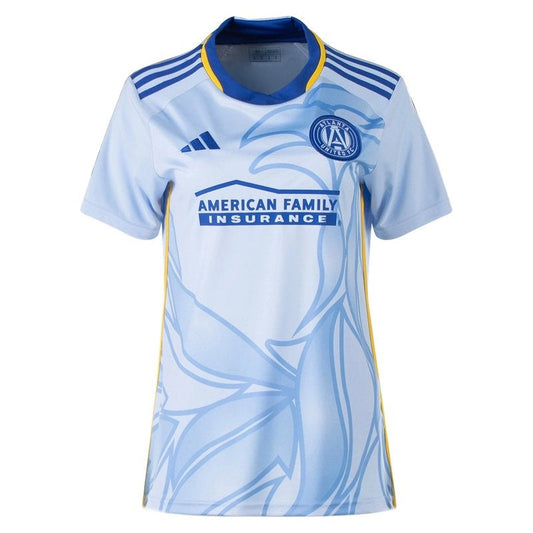 Atlanta United 24/25 II Away Camisa - Feminina's
