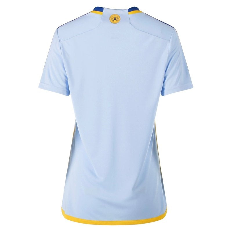 Atlanta United 24/25 II Away Camisa - Feminina's